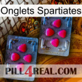 Spartan Tabs 14